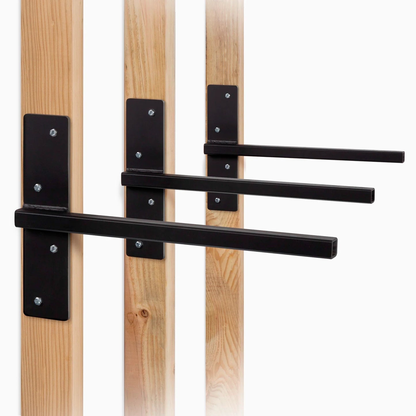 Yuri HD Floating Desk Bracket