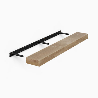 Glenn MD Floating Mantel Bracket